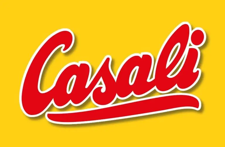 Casali Logo