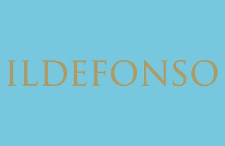 Ildefonso Logo