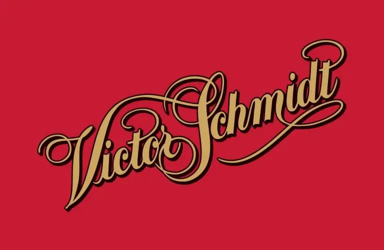 Victor Schmidt Logo